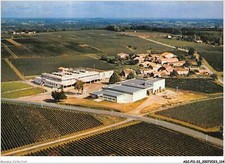 ADIP11-33-0980 - les producteurs réunis de puisseguin - saint emilion et l