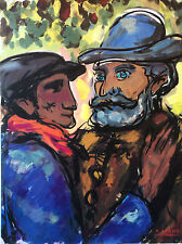 Antoine Serra (1908-1995)