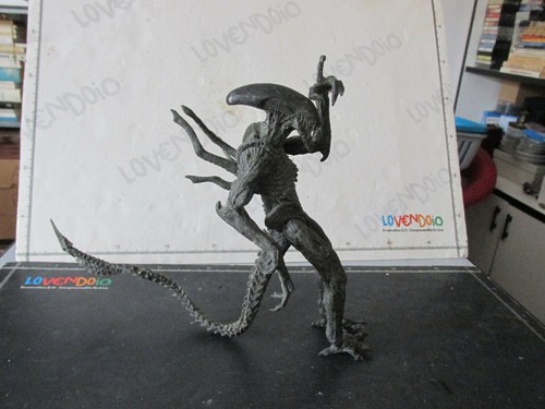 Hot toys alien - hot, hauteur