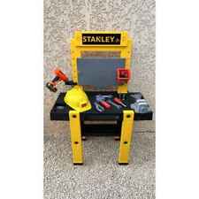 Grand établi SMOBY Stanley