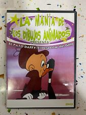 La Mania Des Dessins Animés