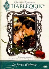 Harlequin : La force d'aimer