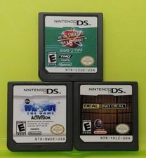 Nintendo lite 2ds 3ds tv - ds,