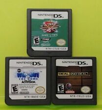 Nintendo DS Lite 2ds 3ds TV