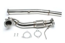 Downpipe Inox pour Audi TT 8N