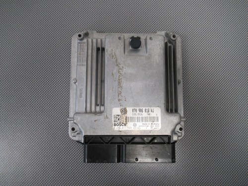 5 tdi calculateur - t5,