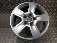 Jante alu - Audi A4 II - 7" x
