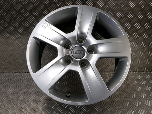 Jante alu audi - -, ii