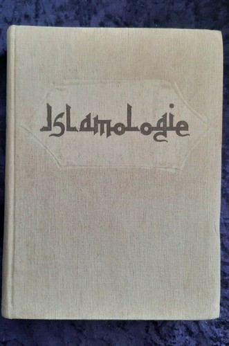 Islamologie pareja imprimerie - islamologie-pareja,
