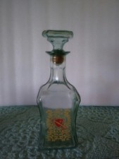 Vintage Old Fitzgerald