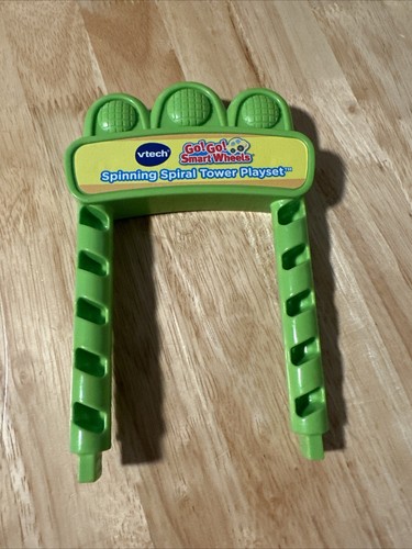 Vtech smart wheels - go,