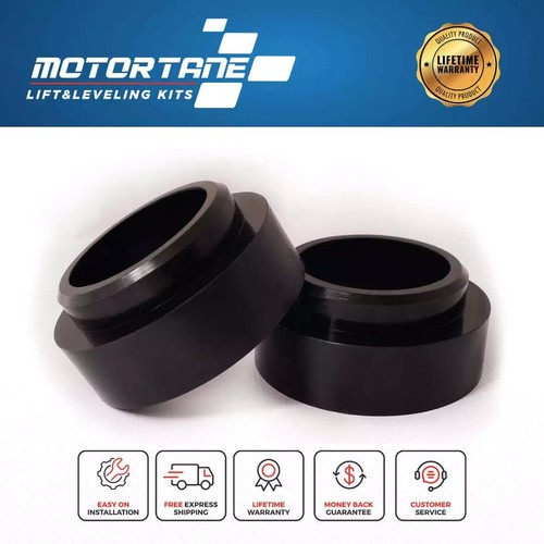 Kit levage pour - toyota, land