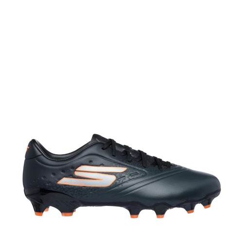 Buty piłkarskie skechers - buty,