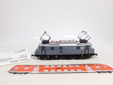 Märklin H0 AC E-Lok (Ensemble