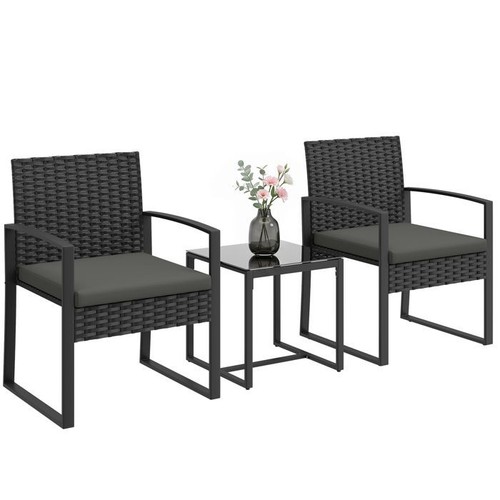 Salon jardin personnes - de,
