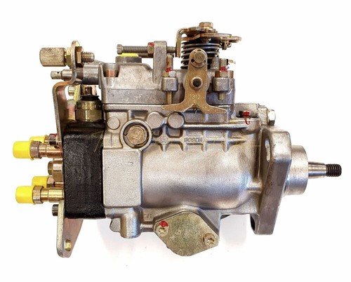 Pompe injection 0460423085 - pompe,