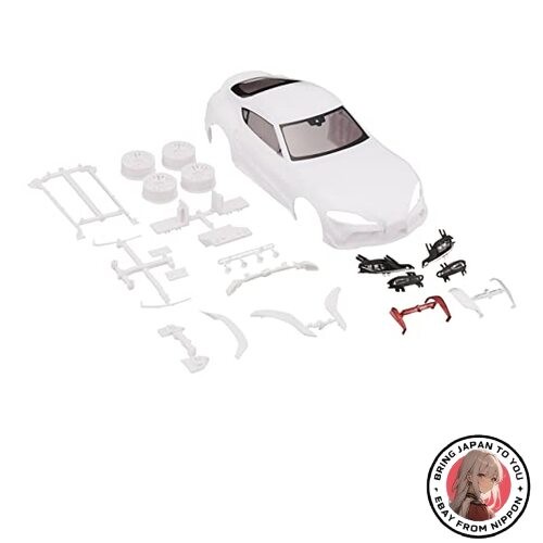 Kyosho toyota supra tdr - toyota,