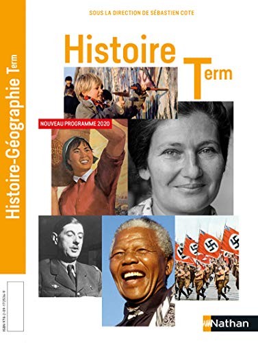 Compil histoire géo cote - compil,