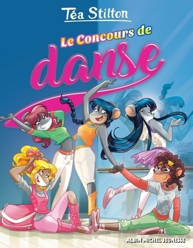 Concours danse 31 - concours,