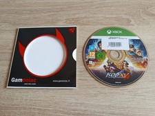 The King of Fighters XV - Jeu