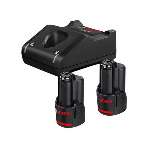 Batterie bosch gba - bosch, 3.0ah