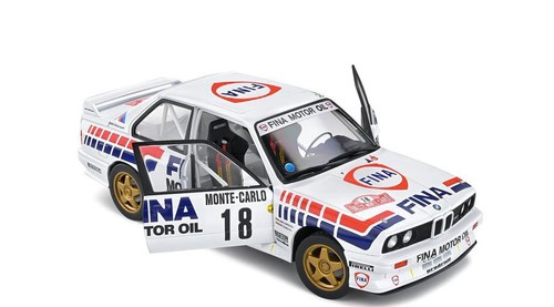 Bmw e30 rallye - e30,