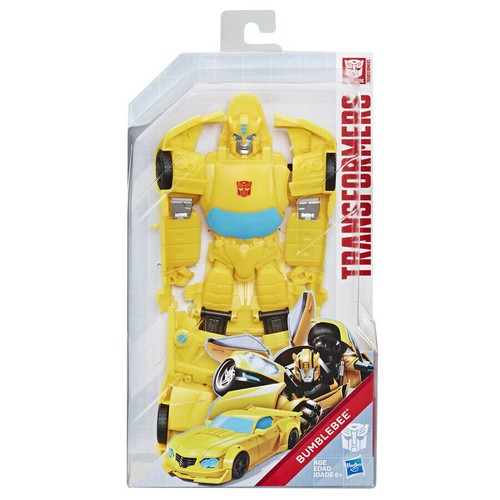 Transformers figurine titan - transformers,
