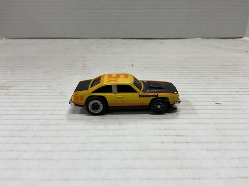 1977 tcr slotless - , slotcar