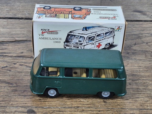 Voiture miniature volkswagen - voiture,