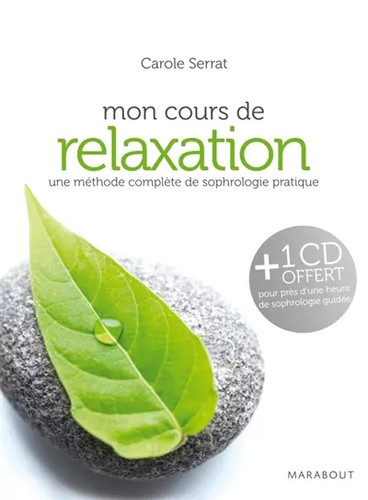 Mon cours relaxation - de,