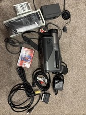 Hitachi Hi 8 VM-H70E Video