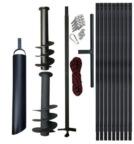 Bien perceuse puits - puits,