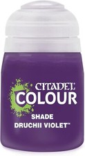 Pot de peinture Shade Druchii