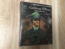 MAQUETTE FIGURINE. SEIL