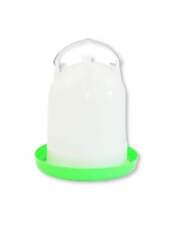 Abreuvoir pour Volailles Avec Volet Rabattable Pieds (4l - 8l)