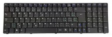 NEUF CLAVIER SLOVAQUE TCHÈQUE
