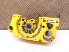 Tronçonneuse NAUTAC 262 - Demi carter gauche coté volant magnétique