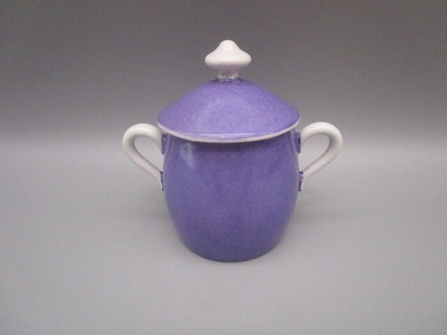 Pot crème ancien en - pot, à