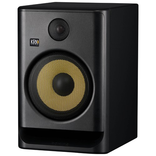 Krk generation rokit - generation, 5