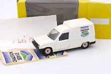 SOLIDO 1/43 RENAULT EXPRESS PUB CHAUSSON SERVICE AVEC SA BOITE