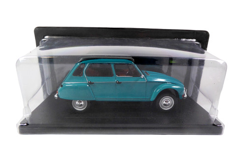 Die cast citroën - dyane, 6