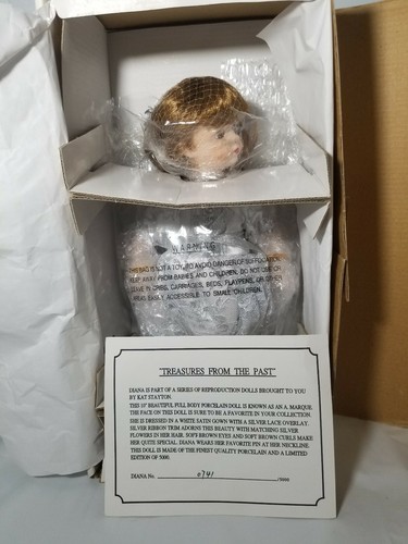 Treasure from the past - the, past"