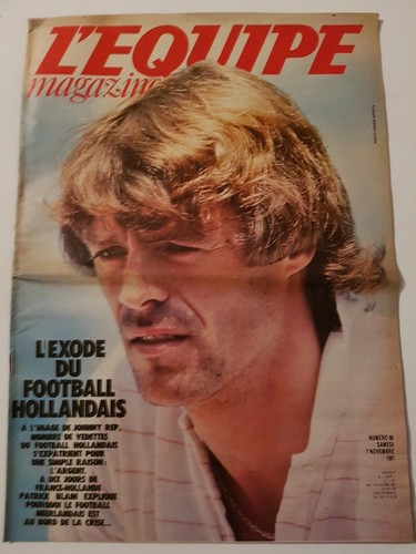 Equipe magazine n 86 - magazine, n°86