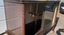 Meuble mini bar vintage - , année