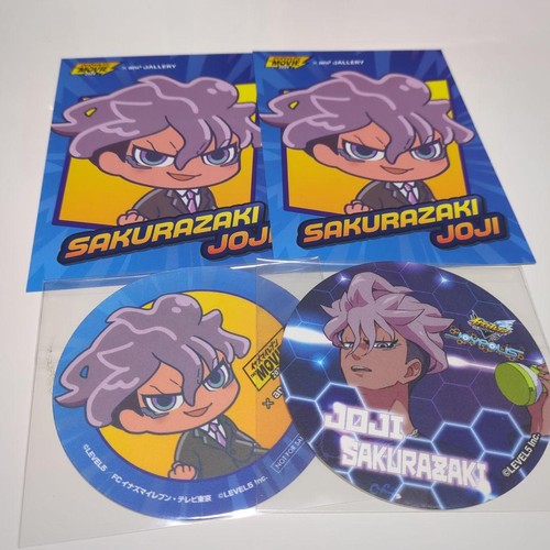 Inazuma eleven sakura shouto - inazuma,