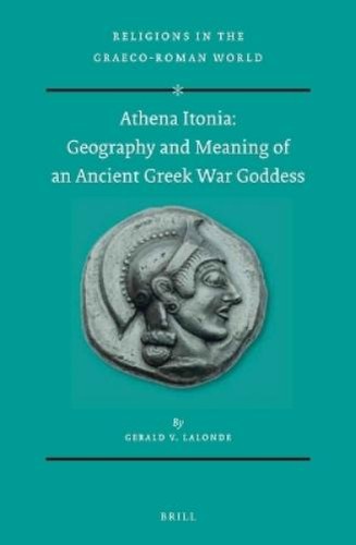 Gerald lalonde athena itonia - lalonde,