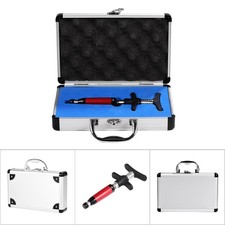 Therapy Massager Tool Spine Adjusting Massager With One Repaceable Massage Heads