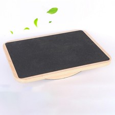 Planche D'équilibre De Yoga