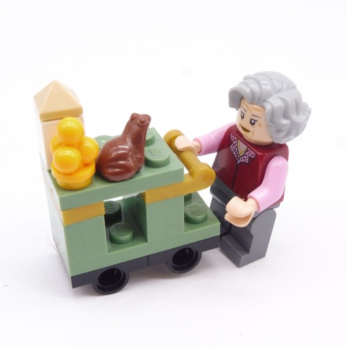 46540 lego hp158 - 46540,