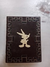 Les Aventures d’ ASTERIX Intégrale Tome 2  Hachette Dargaud Type Rombaldi 